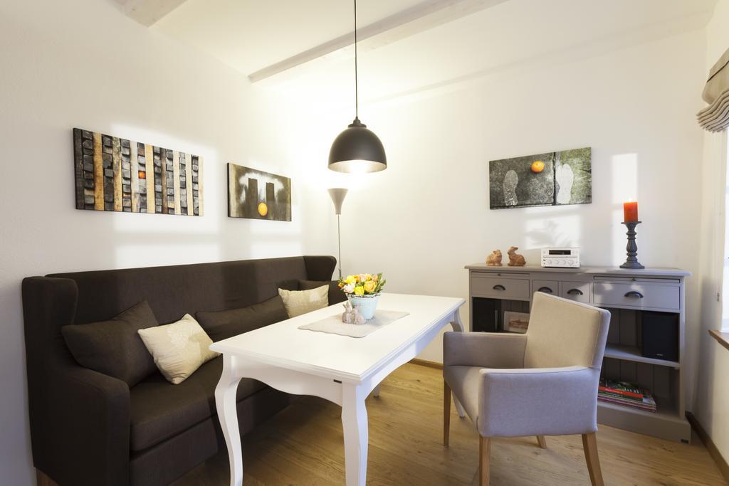 Ferienwohnung Lieblingsplatz Luneburg Room photo